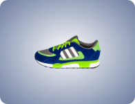 Kids Nike Court Borough