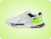 Man Adidas Superstar