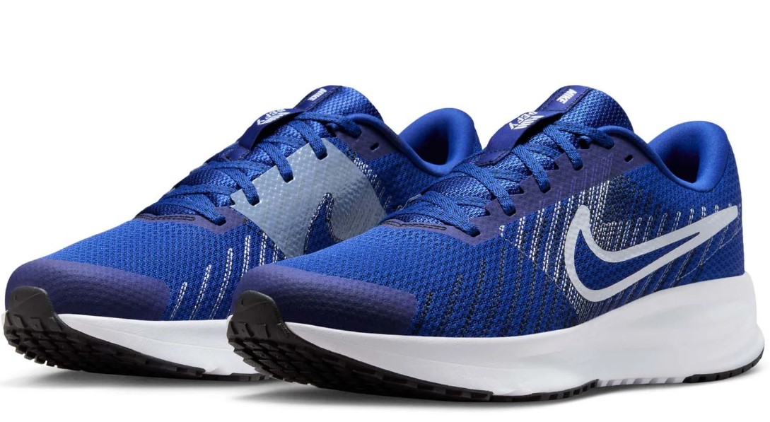 Nike Run Defy
