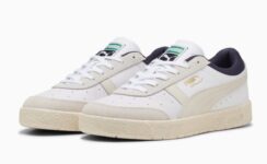 Seoul Sneakers Unisex