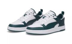 Dribble Unisex Sneakers