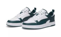 Dribble Unisex Sneakers